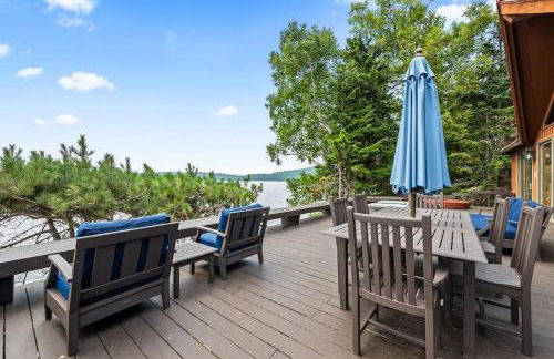 The Lakehouse at The Dunn Compound on the Lake - Foto 39