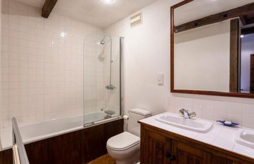 Kirdford Farmhouse - Foto 43