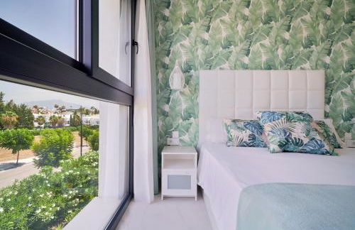 weforyou Penthouse 2 Bedrooms Miradores del Sol - Photo 22