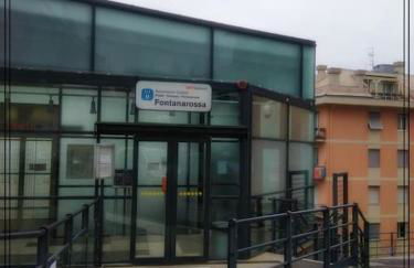 Overlooking Genoa - Foto 46