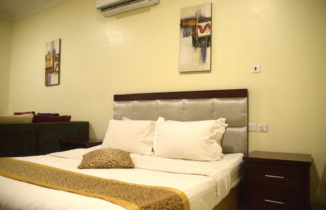 Aseer hotel apartments - Foto 5