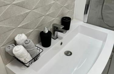 Bel appartement à 25 mn de Paris - Foto 12