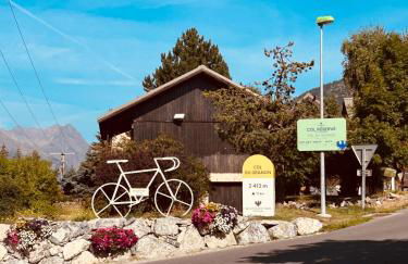 Ferme rénovée Serre Chevalier - Foto 62