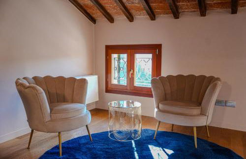 Palazzo delle Tre Lune Apartments - Foto 16