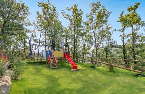 Villa Torre Delle Rose - Firenzuola, Private Pool, Ac, Privacy - Photo 7