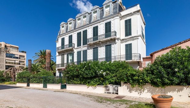 Apartment Les Araucarias by Interhome - Foto 5, House