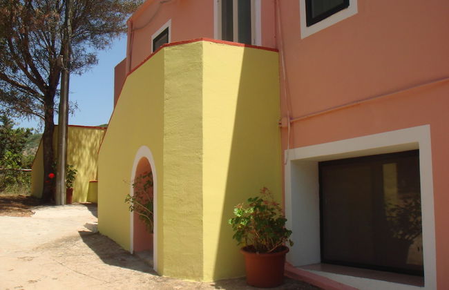 Agriturismo Menhir - Foto 2