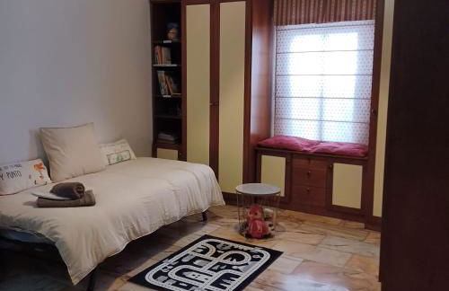 Casa Con Alma # junto a estación de trenes y muy cerca del centro - Foto 25