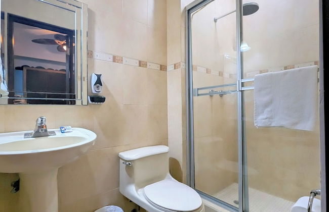 YC 1006 l Apartamento 2BR en av balboa - Foto 18