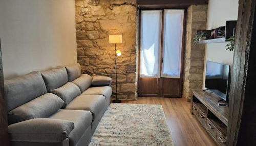 Kareharri Piso en Casco Viejo de Zarautz - Foto 2