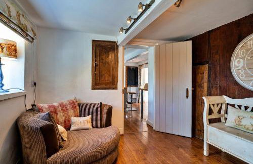 Finest Retreats - Heath Hills at Okehampton - Foto 9