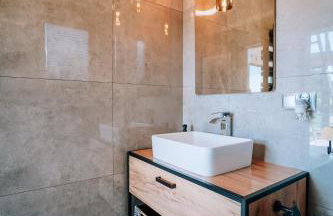 Szumiące Trawy w Borach Tucholskich-Nowa Sauna - Foto 71