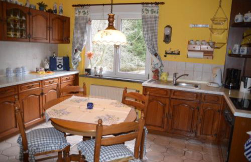 Ferienhaus Linde am Bleßberg - Foto 10