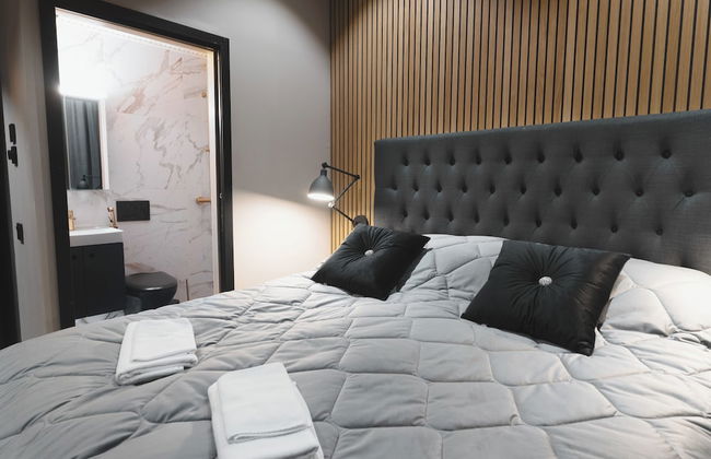 Royal Penthouse apartment - Foto 3