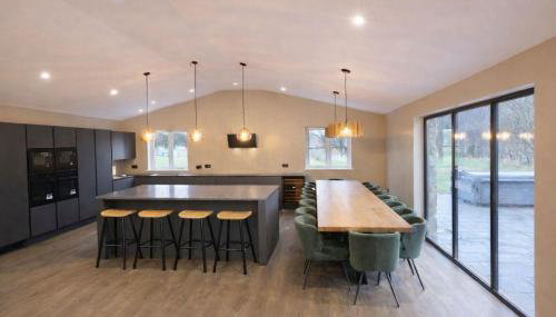 TyneView Estate, Farmhouse & Stables - Foto 5