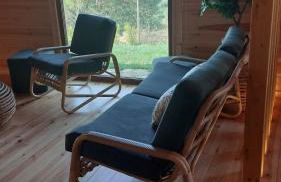 Casa de Cima - Sítio dos Henriques - Foto 12