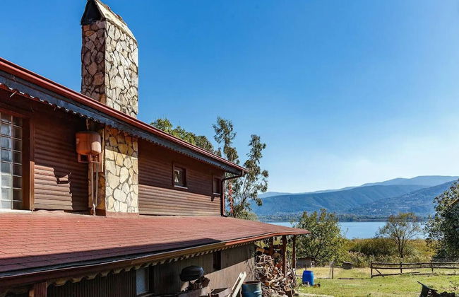 Lake Sapanca Breathtaking Private Villa Retreat - Foto 16