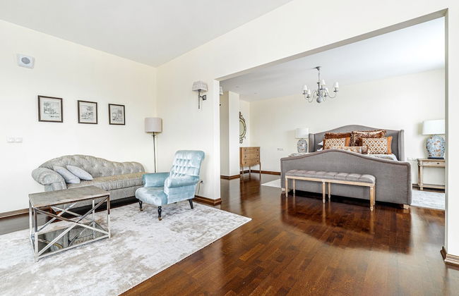 Rosa Khutor Chalet - Foto 12