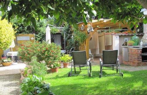 Haus Roseneck Seebad Ückeritz auf Insel Usedom Vermietung im Bereich Souterrain ! - Foto 4