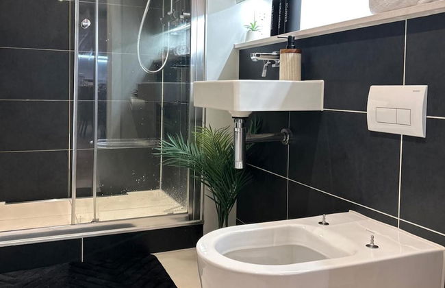 Central Apartment-free Parking With Terrace-gym - Foto 11