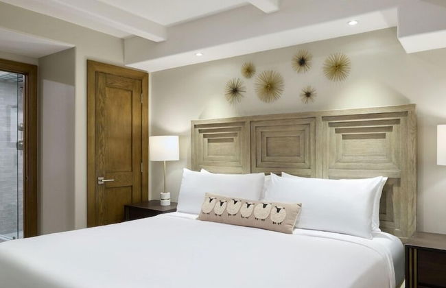 The Landmark - Foto 40