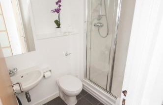 Ocean Serviced Apartments - Foto 50