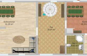 Landhaus Oberlausitz - Foto 16