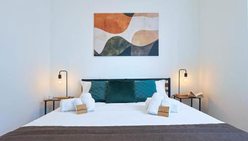 Etherna Apartment - Foto 2, heating, locker