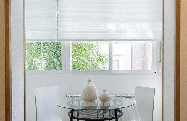 Ifema - Aeropuerto - Foto 23