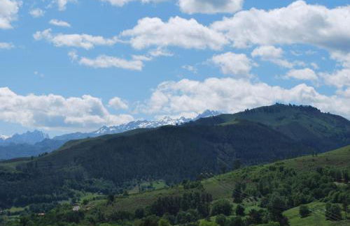 Aptos rurales Mirador Picos de Europa - Foto 50