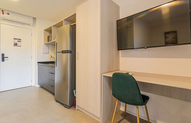 Charlie Sabiá Moema Essential - Foto 22