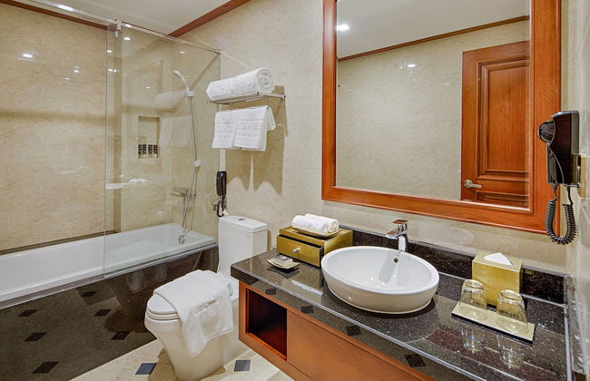 DLG Hotel Danang - Photo 68