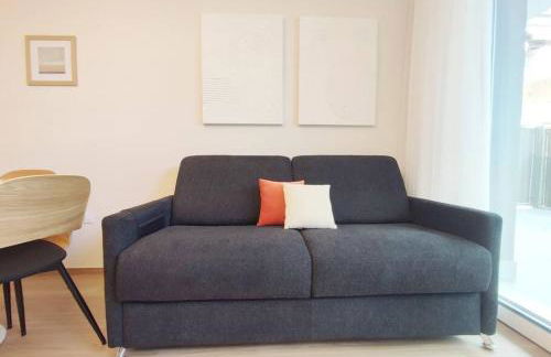 Suite Dream piano terra ampia corte e posto auto - Foto 29