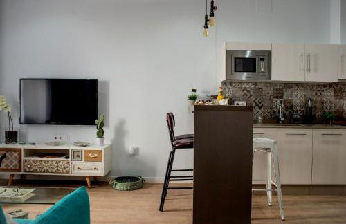 Apartamentos Turísticos Moret 11 - 1C - Foto 16