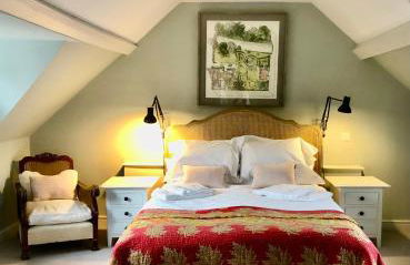 The Cricketers House - Photo 6