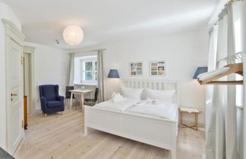 Schloss Retzow Apartments - Foto 55