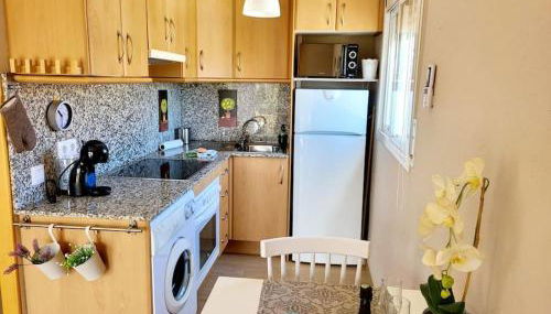 Montaña & Mar - Foto 5, stove, toaster