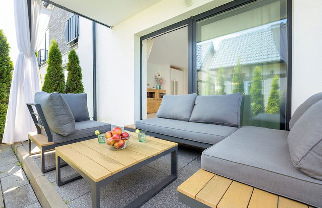 Paraiso Apartment With Pool by Renters - Foto 19