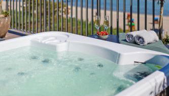 Goldmädchen 93 - Honeymoon Suite - Foto 3