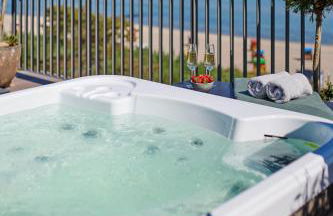 Goldmädchen 93 - Honeymoon Suite - Foto 3