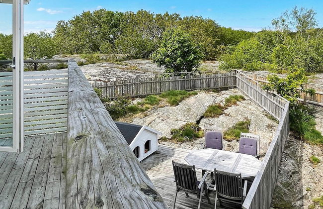 9 Person Holiday Home in Hono - Photo 26