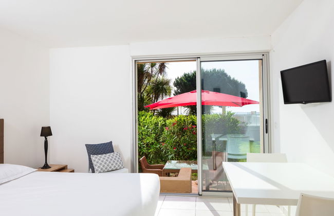 MB2 sans vue mer - Foto 6