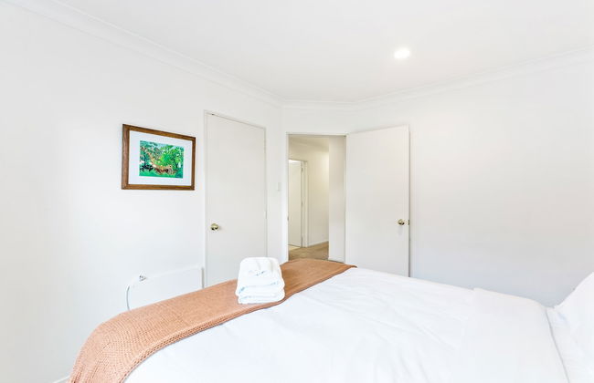 Central City 3BR Paradise- Sky- Netflix - Foto 3