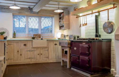 Purple Poppy Cottage - Foto 4