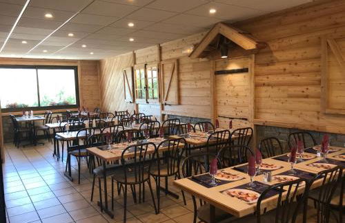 Appart Hôtel Le JAS - Foto 62