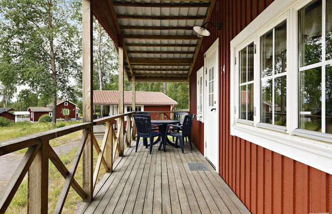 First Camp Lugnet Falun - Foto 10