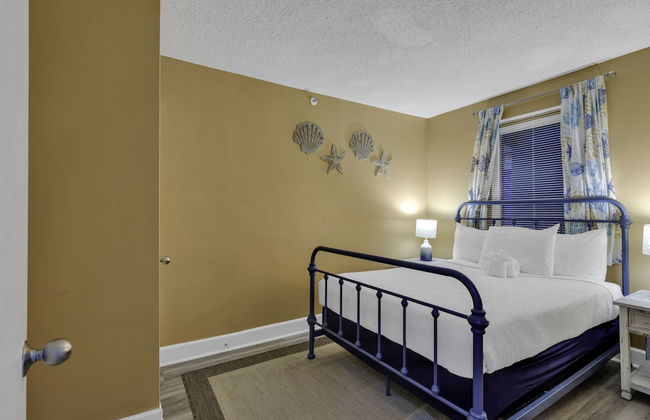 Stunning Oceanfront View Atlantica Tower - Foto 61