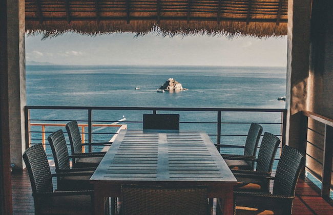 Langkhai Garden Villas - Foto 13