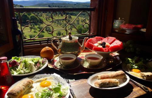 Borgo San Gusmè - Foto 63