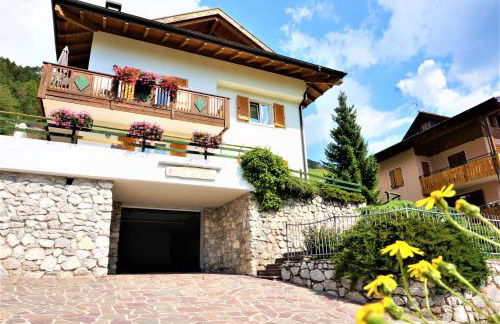 Pra de Dort Casa Vacanze - Foto 14